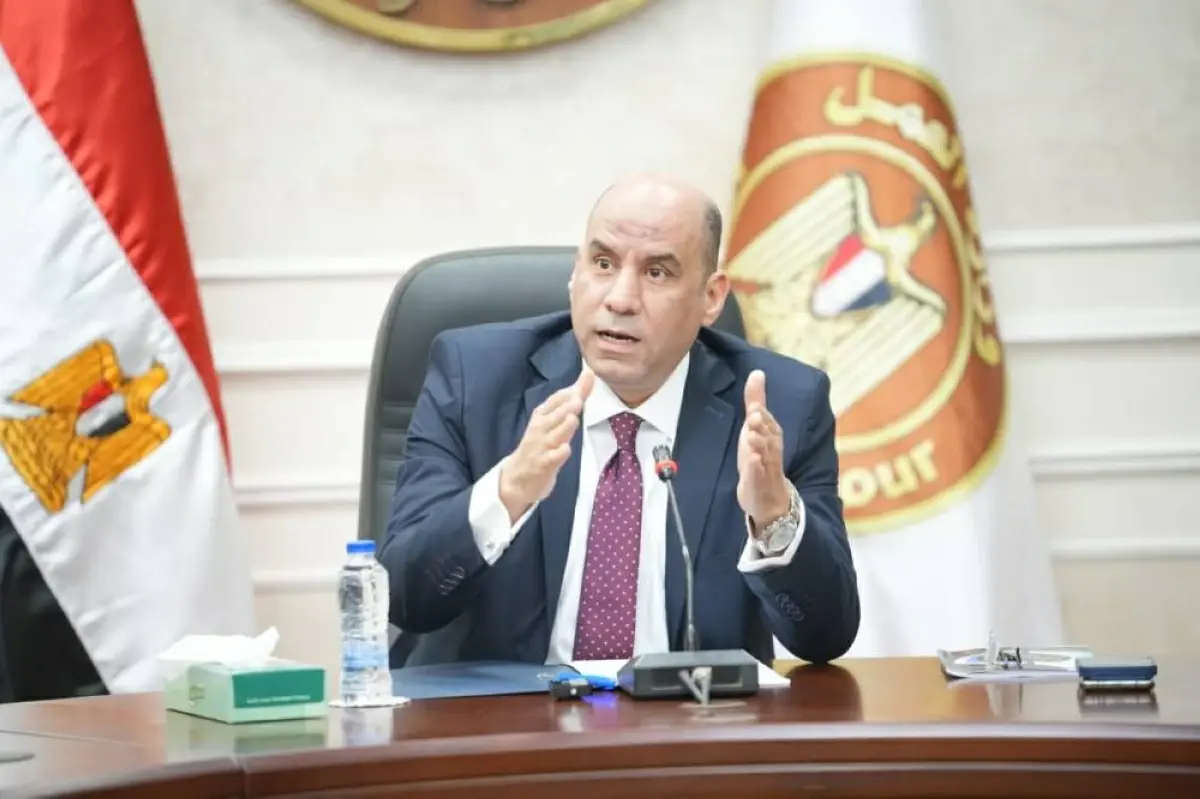 وزير العمل: ثورة 23 يوليو ستظل علامة مضيئة في تاريخ الوطن