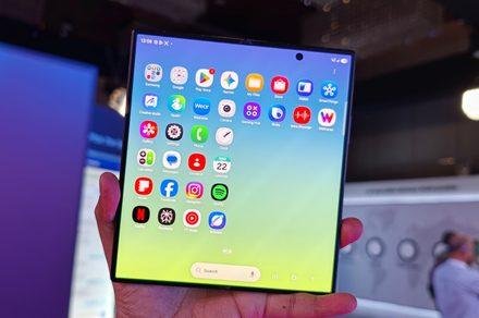 Your favorite Android apps could soon work better on foldables
