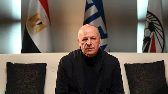 مفيش حاجة جت بالصدفة.. أبو ريدة يكشف تفاصيل تحضيرات المونديال