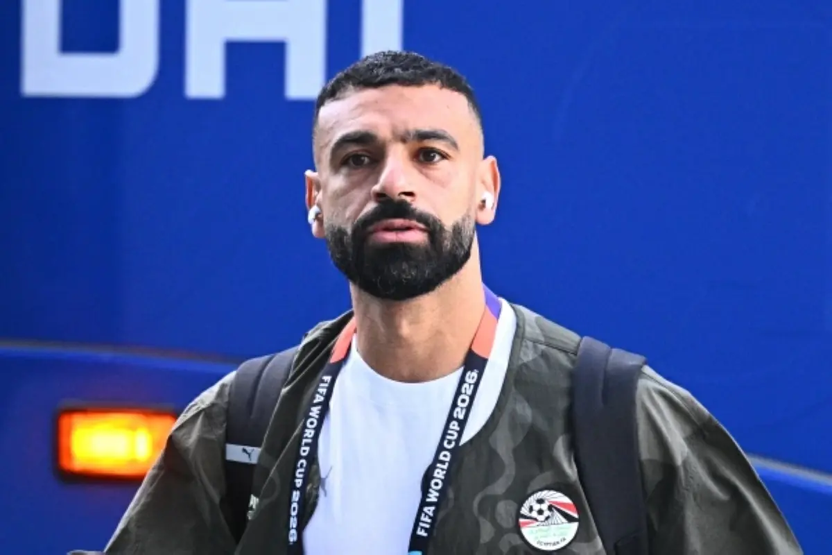 لإنهاء الصفقة.. وكيل أعمال صلاح يجتمع مع مسؤولى بشكتاش