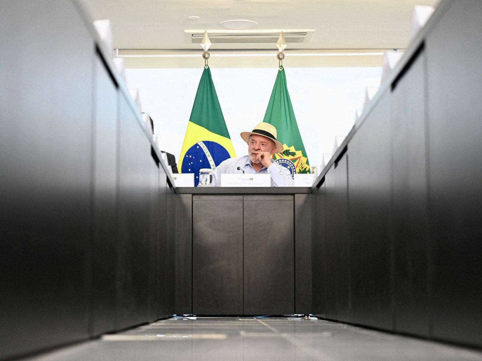 Brazil begins exploring retaliatory options to new US tariffs