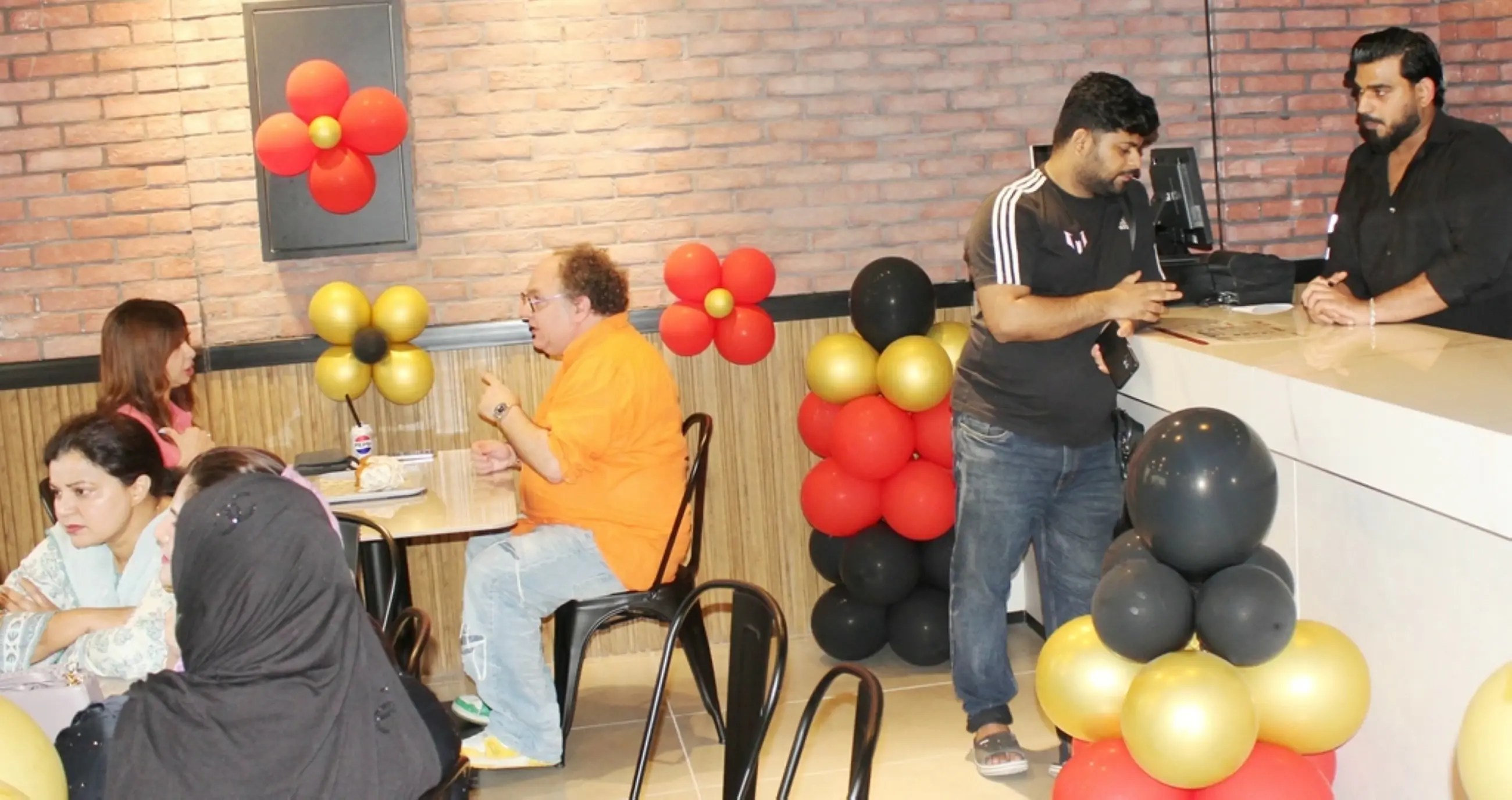 Sharjah's eatery to contribute 2% of revenue to charity
