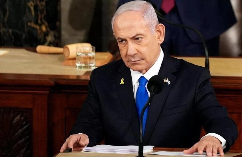 معهد فلسطين لأبحاث الأمن: نتنياهو يتعامل مع الدم اللبناني والفلسطيني كورقة انتخابية رابحة