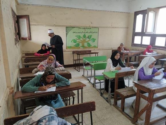 قبل انطلاقها.. ننشر جدول اختبارات الدور الثاني للشهادة الثانوية الأزهرية