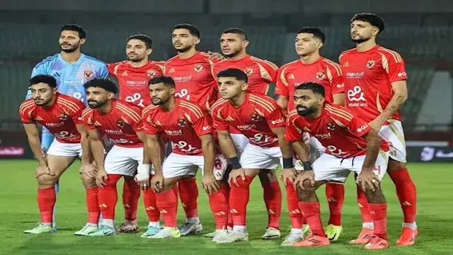 لاعب انبي مرشح لتعويض تريزيجيه في الأهلي.. تفاصيل