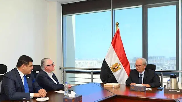 بتكلفة مليار دولار.. تفاصيل برج فوربس الدولي بالعاصمة الجديدة