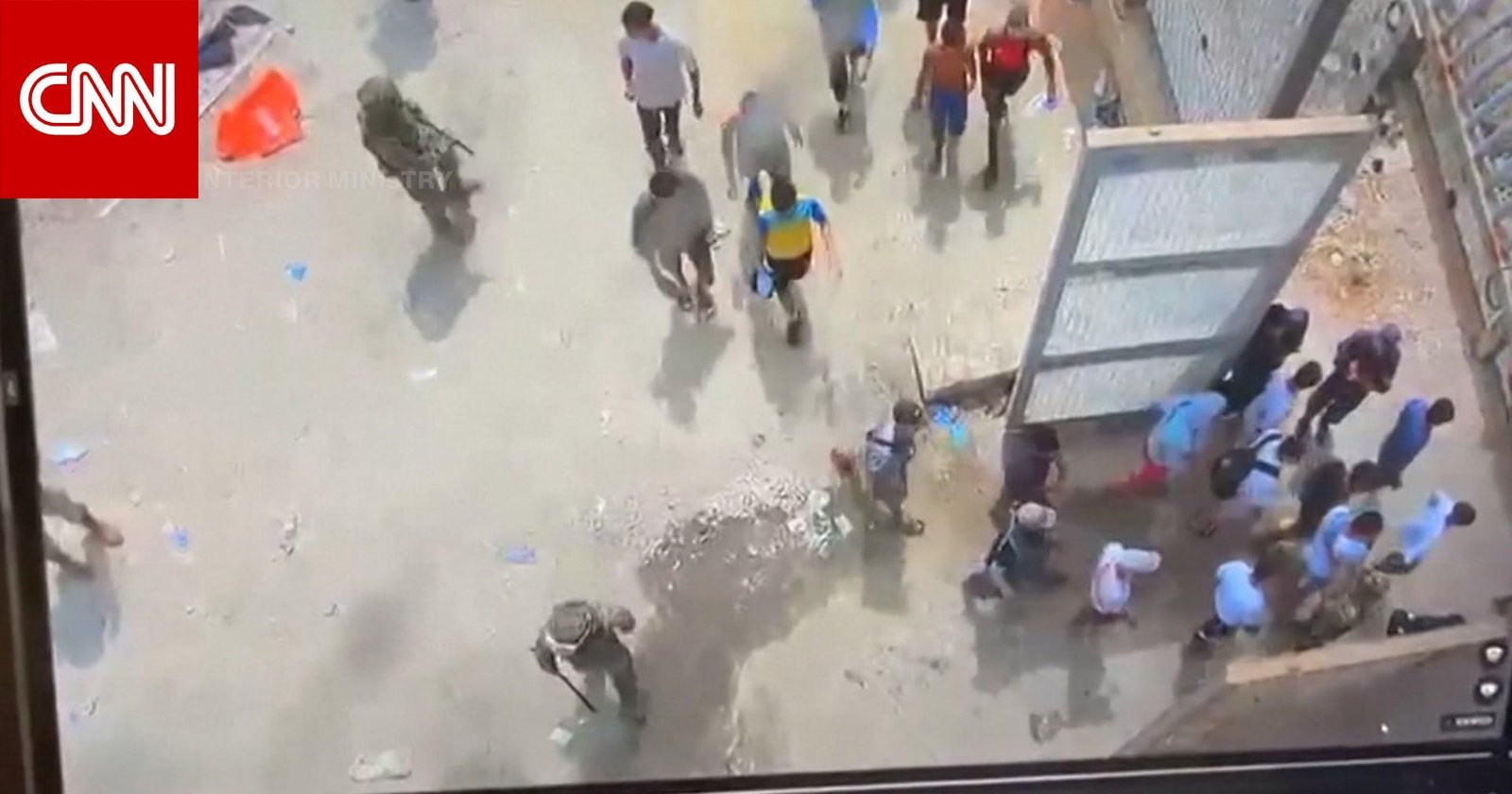 أزمة سبتة تكشف انقسام أوروبي حاد.. إليكم ما يحدث