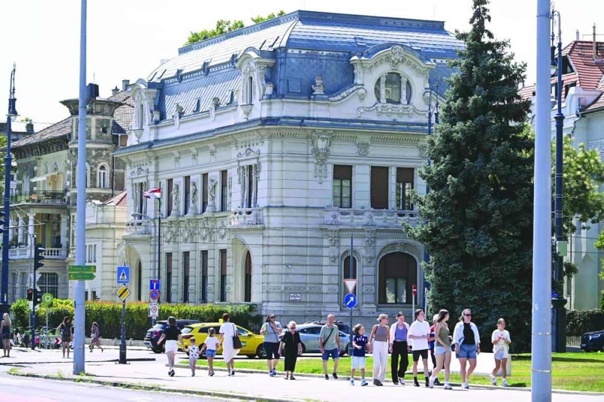 Hungary raids Orban's Fidesz party servers in graft probe