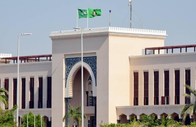 السعودية: اعتراف كولومبيا بسيادة إسرائيل على الجولان يقوض السلام