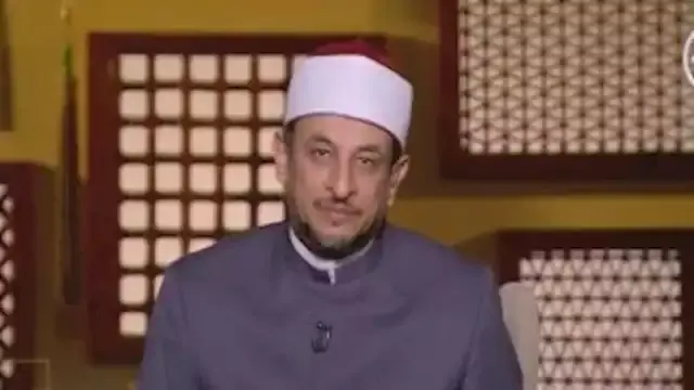الداعيه رمضان عبد المعز: الشكر لا يقبل إلا ببرّ الوالدين