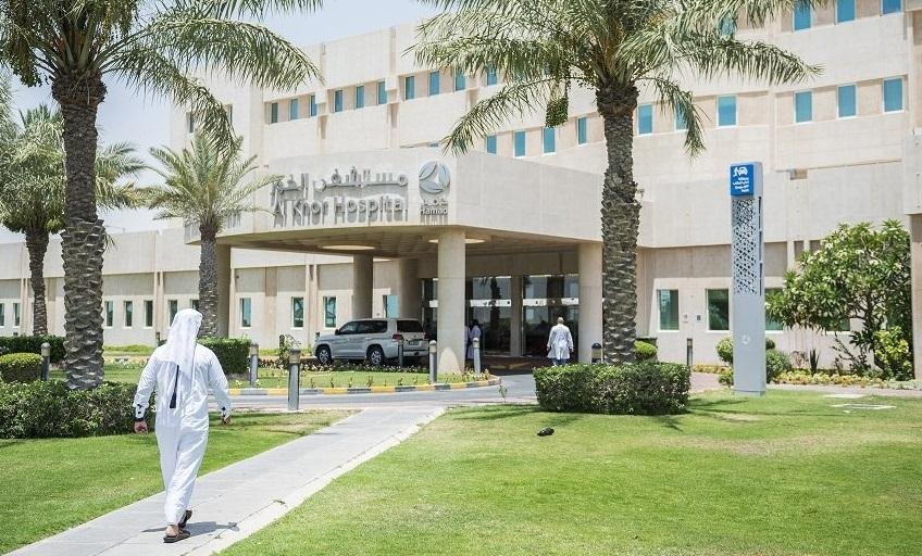 مؤسسة حمد الطبية تعزز خدمات عيادات طب الأسنان في المناطق الشمالية