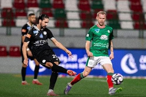 الاتفاق السعودي يعلن التعاقد مع الفرنسي ريان ميسي