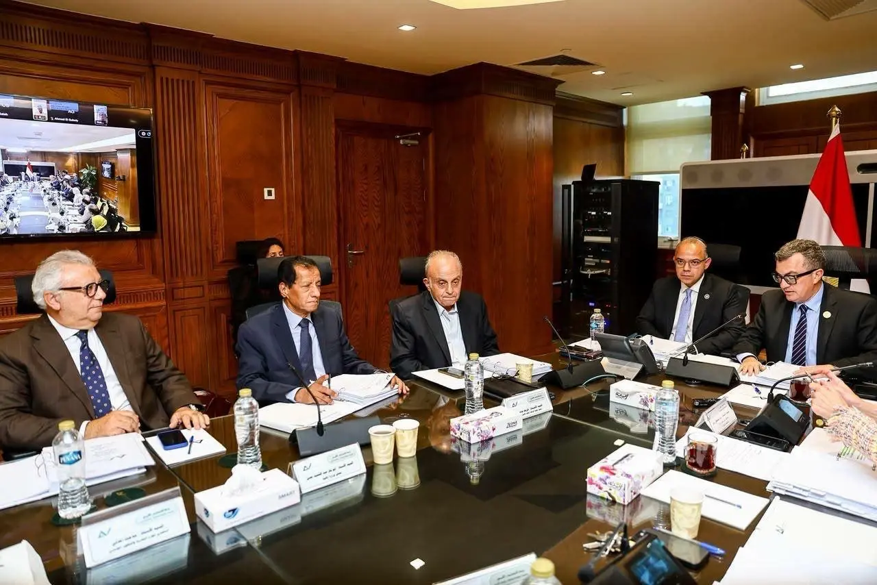 بنك الاستثمار القومى يحقق 6 مليارات جنيه صافي ربح بالعام المالى 2024/2025