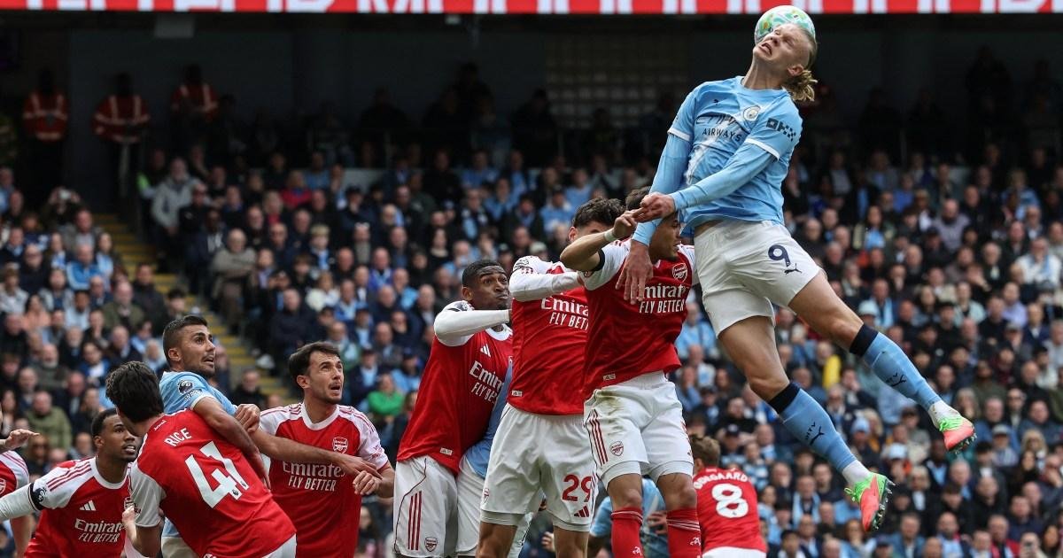 Premier League 2026-27 form guide: Title race, prediction, players to watch