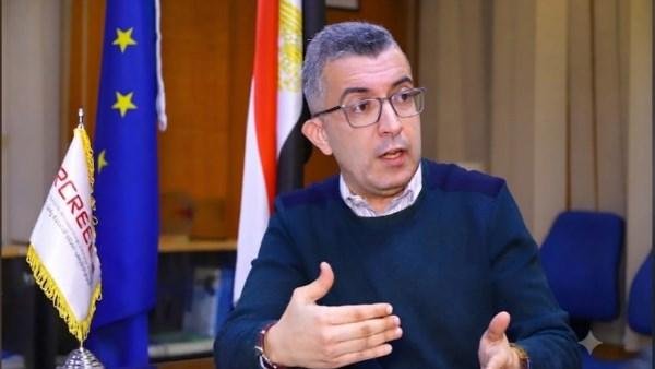 جواد الخراز: «تيراميد» ترسم خريطة جديدة لمستقبل المتوسط .. ولا يمكن حل أزمة الكربون بخلق أزمة مياه