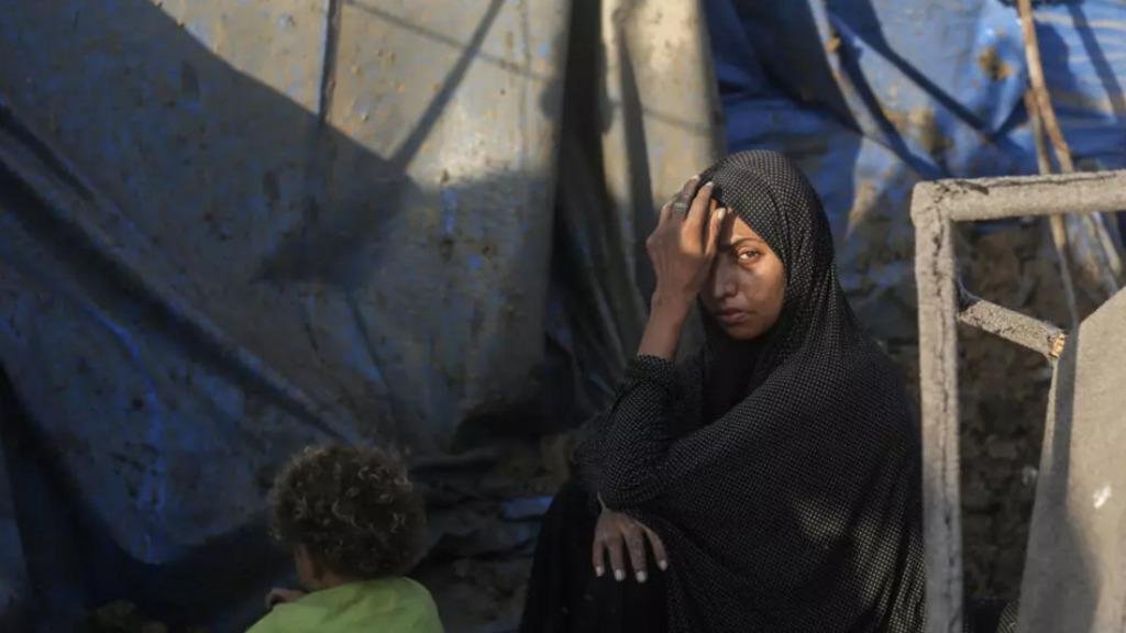 مجلس السلام يرد على مخاوف إسرائيل ويؤكد أن الانسحاب من غزة لن يبدأ قبل نزع سلاح حماس