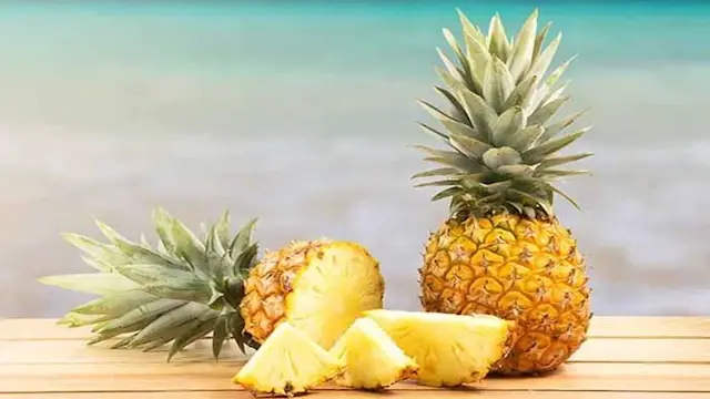 ماذا يحدث لمستوى السكر في الدم عند تناول الأناناس؟