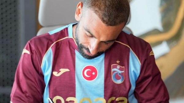 موعد مباراة محمد صلاح القادمة مع طرابزون سبور والقناة الناقلة
