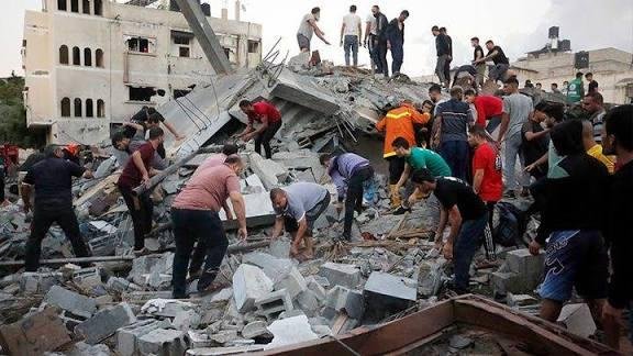 صحة غزة: 3 شهداء و12 إصابة جراء عدوان الاحتلال آخر 24 ساعة