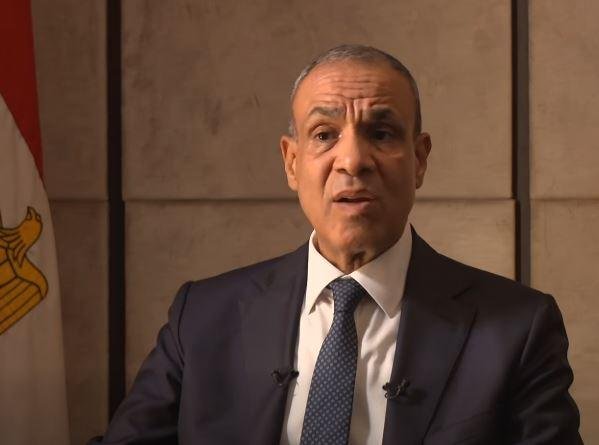 وزير الخارجية: مخطط تهجير الفلسطينيين لا يزال مطروحا.. والضفة الغربية تشهد ضما صامتا