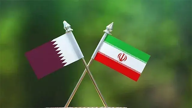 الحرس الثوري الإيراني: قطر تحتجز 3 طيارين منذ إسقاط مقاتلاتهم في مارس