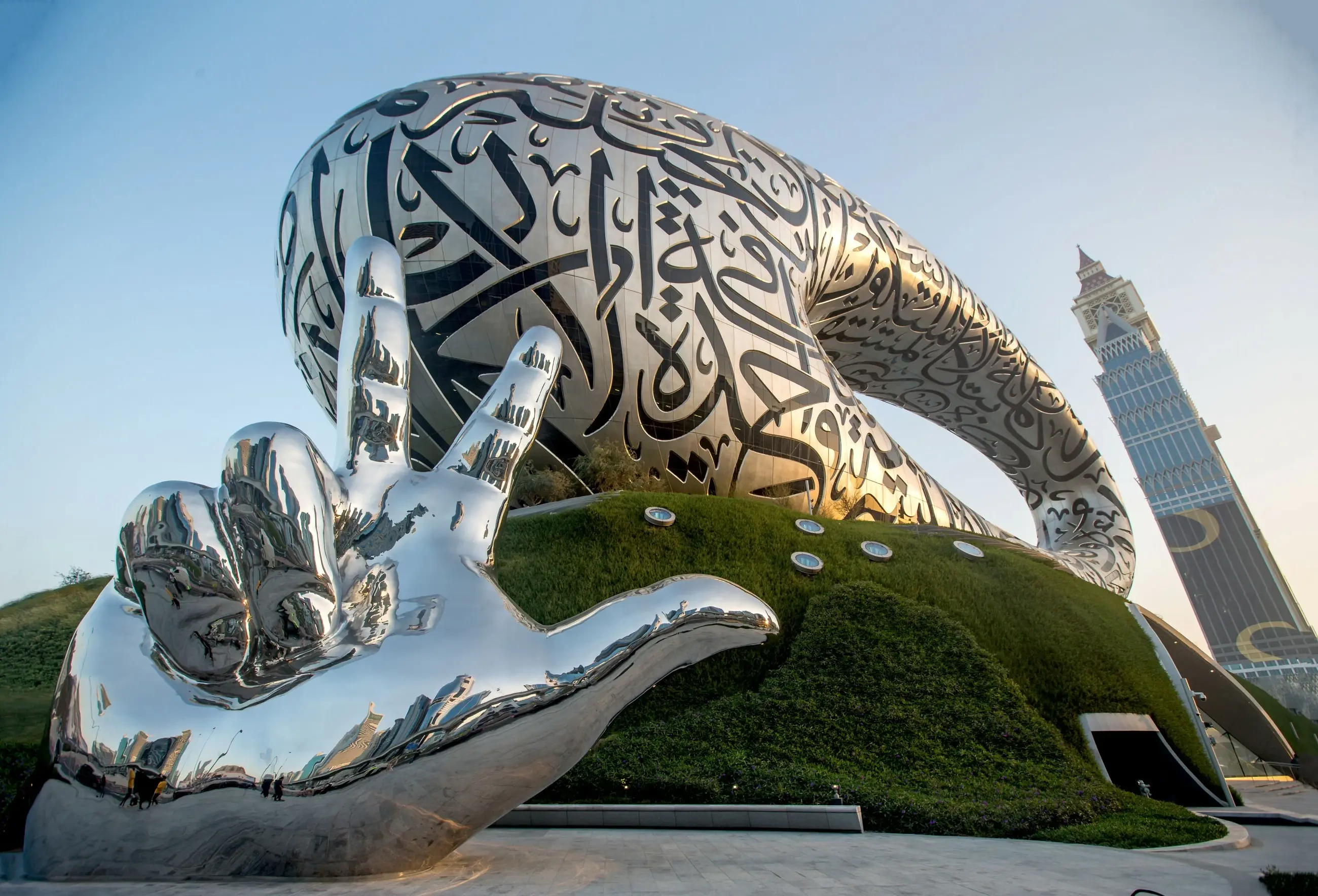Dubai launches 'A Dubai Invite' initiative with rewards for residents till year-end