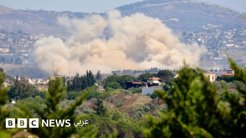 مقتل جنديين إسرائيليين ومواطن لبناني تزامناً مع الجولة السابعة من مفاوضات روما