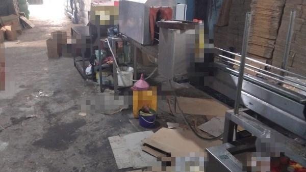 المنوفية.. تحرير 147 محضرا تموينيا وضبط 60 طن زيت طعام خام و395 أسطوانة بوتاجاز