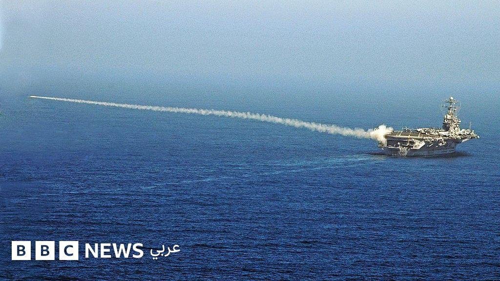 واشنطن تنهي ضربات "عقابية" على إيران، وطهران ترد بهجوم "واسع" على مواقع أمريكية في الكويت