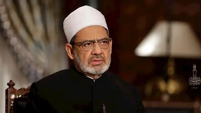شيخ الأزهر يهنئ الرئيس والشعب بالذكرى الـ74 لثورة 23 يوليو