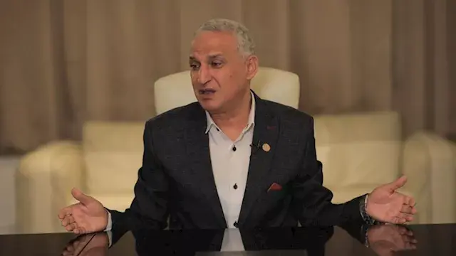 كبير الأثريين: خطة لإعادة إحياء التراث الإسلامي وتطوير المساجد التاريخية