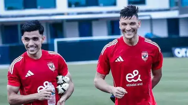 من الزواج العرفي لشهادة بنشرقي.. القصة الكاملة لأزمة أشرف داري لاعب الأهلي