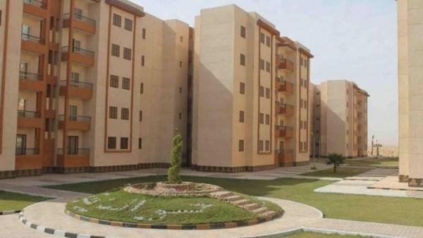 الإسكان تعلن نتائج قرعة أراضي الشراكة مع القطاع الخاص ضمن سكن لكل المصريين