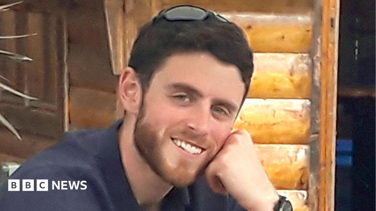 PC Harper killers' potential early release is an 'insult', says his mother