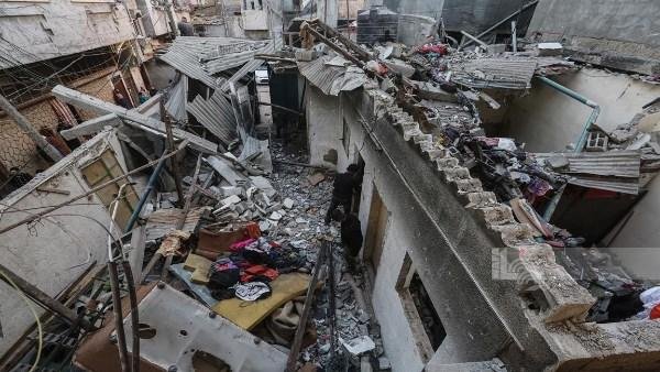 وزير الدولة الأردني الأسبق: دعم الوصاية الهاشمية يعزز حماية القدس والمقدسات الإسلامية والمسيحية
