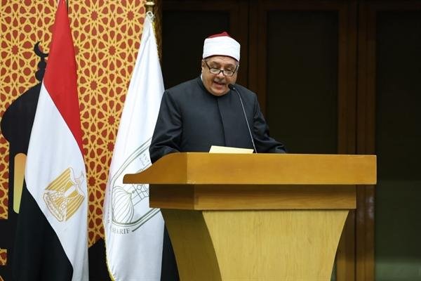 وكيل الأزهر: الحديث عن اللغة العربية من أصول فهم الدين وليس تراث ماضي