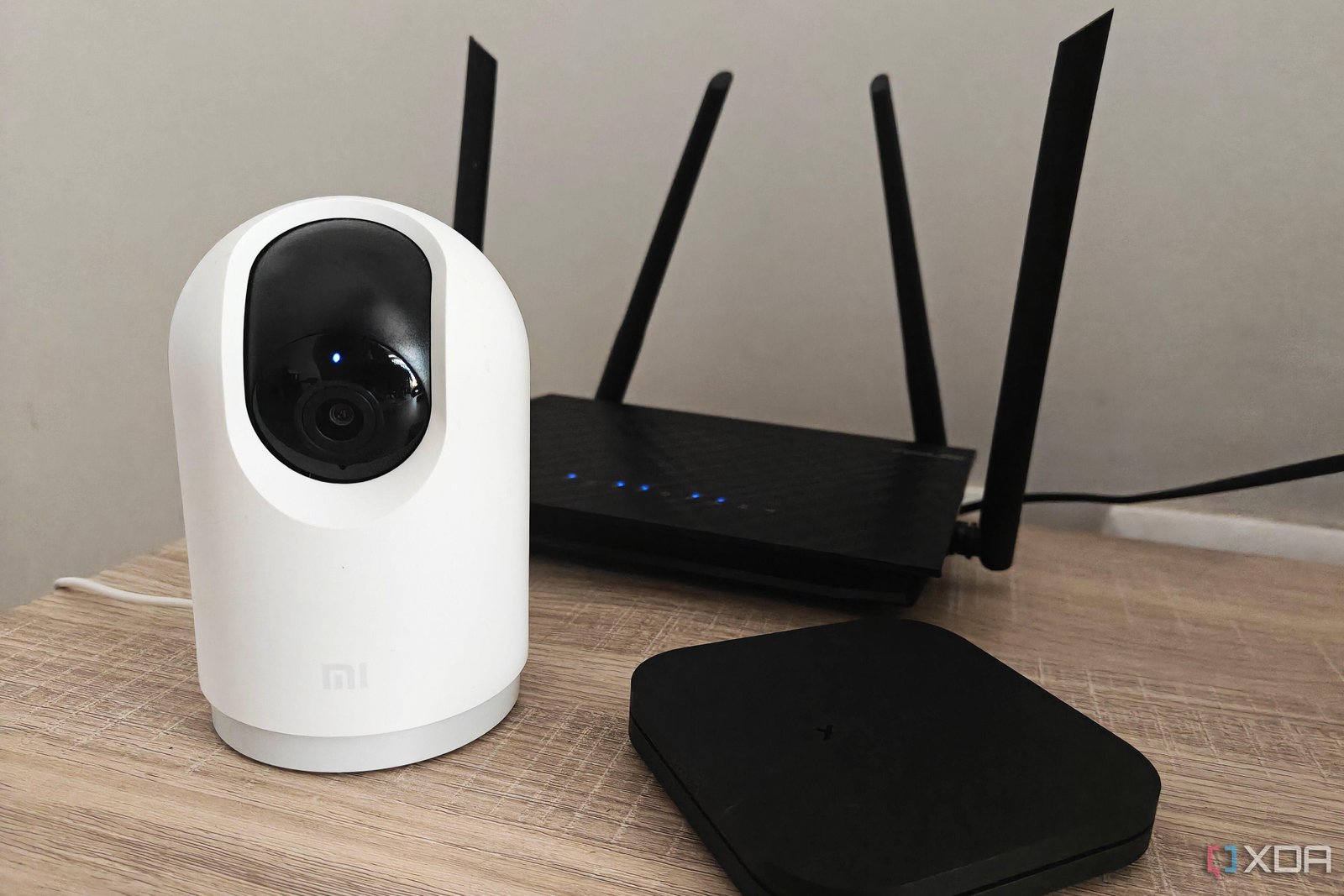 I throttled my own smart-home devices on purpose, and the whole network got faster
