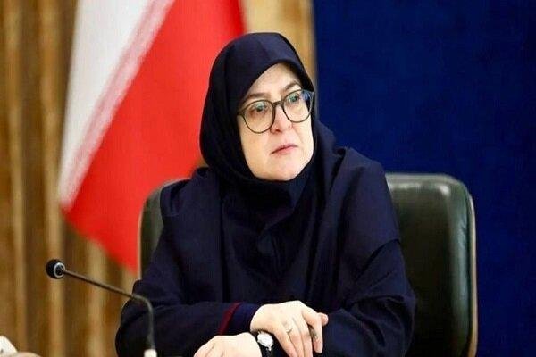 متحدثة الحكومة الإيرانية: رفع أسعار البنزين أو تغيير آلية تقنينه بات أمرا محسوما