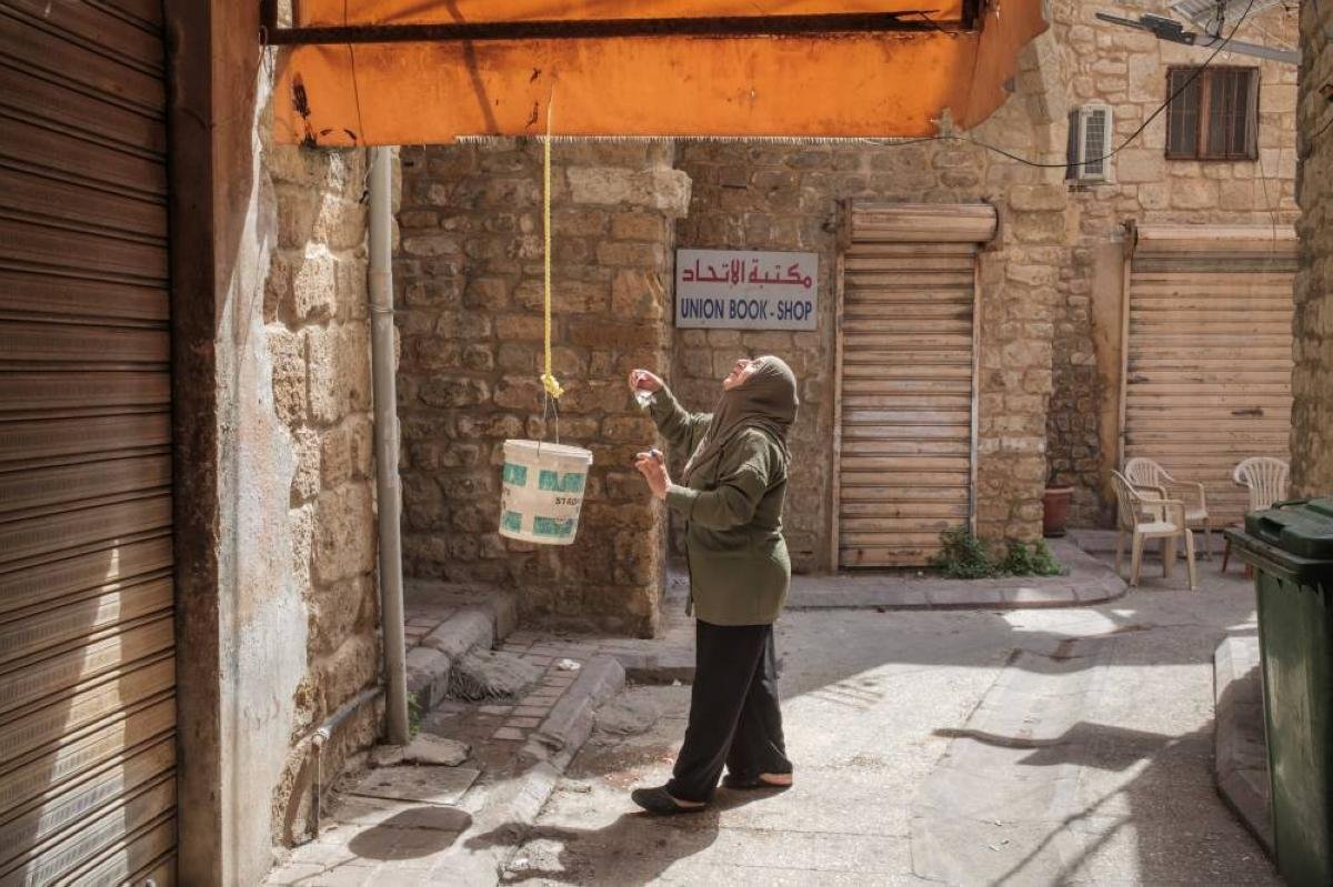 Ancient city of Tyre added to Unesco list of world heritage sites in danger
