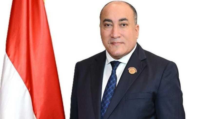 النائب عمرو رشاد: شفافية الدولة في حادث ميناء دمياط تعكس صلابة مؤسساتها