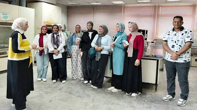 108 حملات تفتيشية و105 موافقات.. حصاد جهود "شئون البيئة" خلال أسبوع