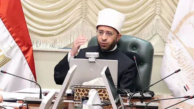 بتكليف من الأزهري.. مدير أوقاف الإسماعيلية يدعم مصابي حادث الدواويس