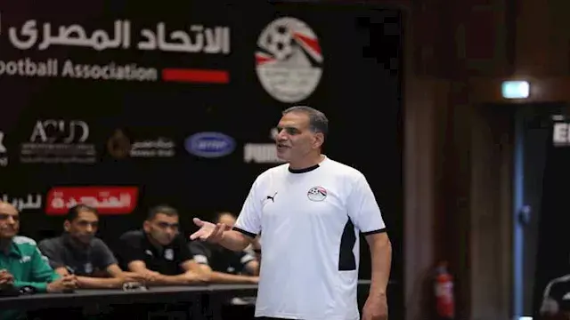 "الفيديو تيست".. اتحاد الكرة يواصل تأهيل محاضرين جدد لمنظومة التحكيم
