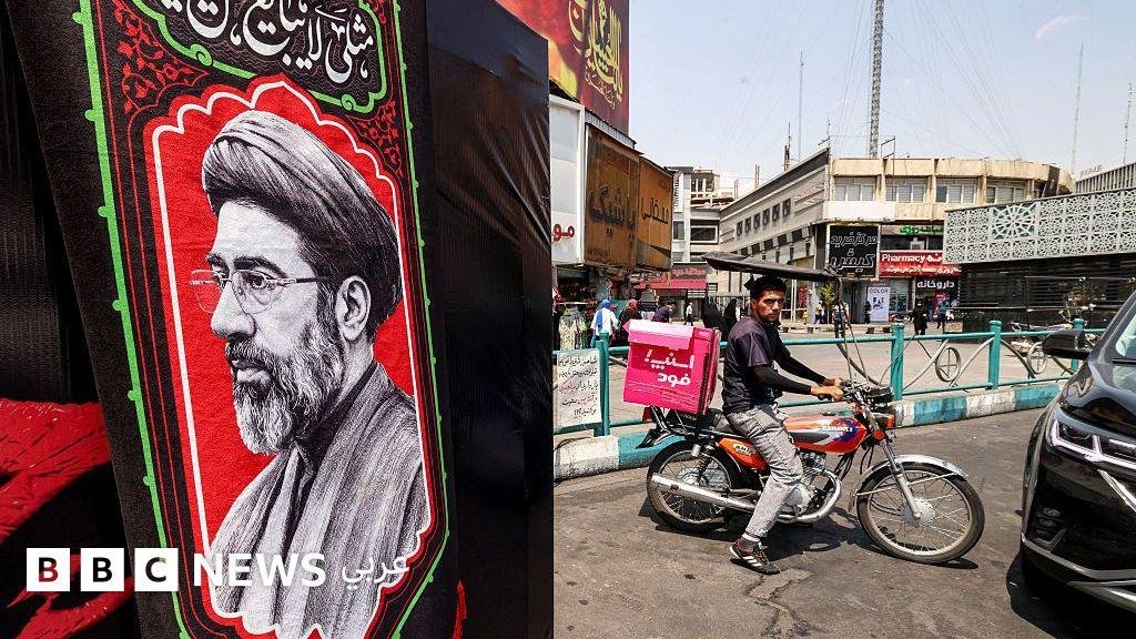 ترامب يعلن إزالة الألغام من مضيق هرمز، وخامنئي يعين قيادة جديدة للحرس الثوري والقوات المسلحة