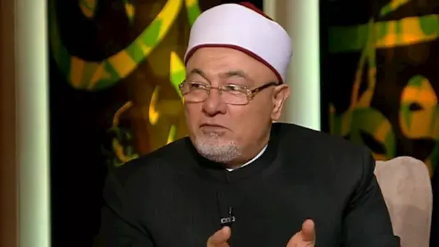 خالد الجندي: حوار موسى والخضر قمة الرقي في التربية والتعامل الإنساني