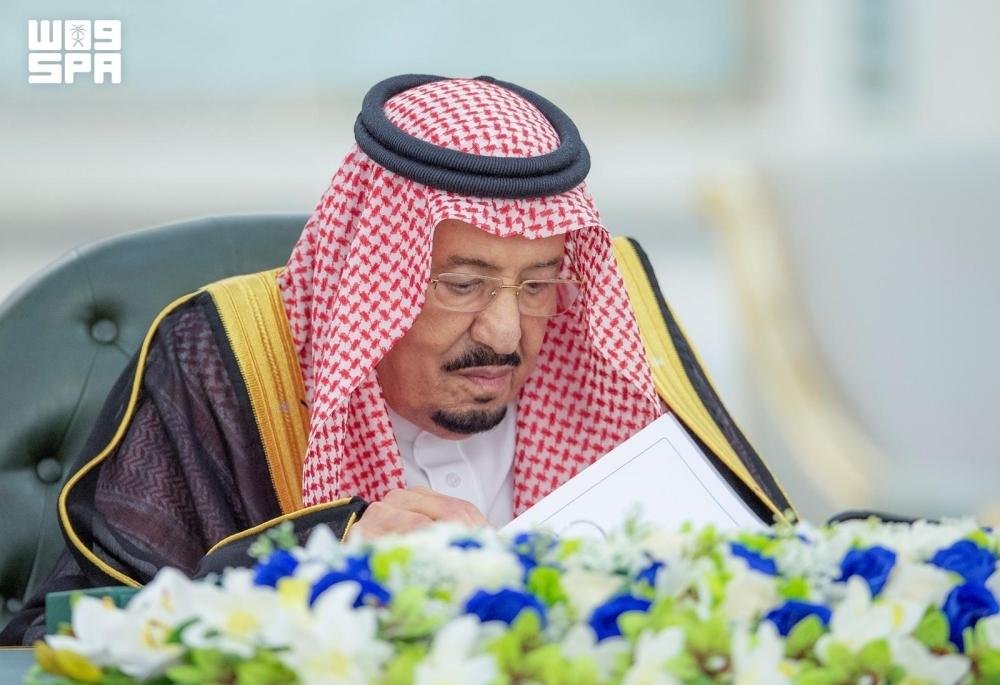 مجلس الوزراء: إجراءات حازمة لحماية الأمن والملاحة البحرية