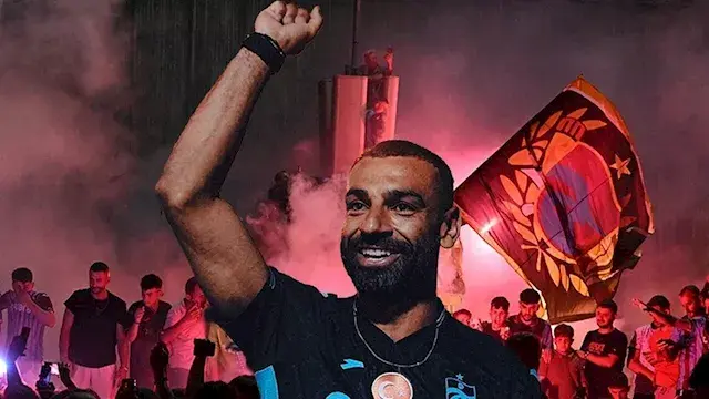 أول تصريحات محمد صلاح في حفل تقديمه: لم أر استقبالًا كهذا في حياتي