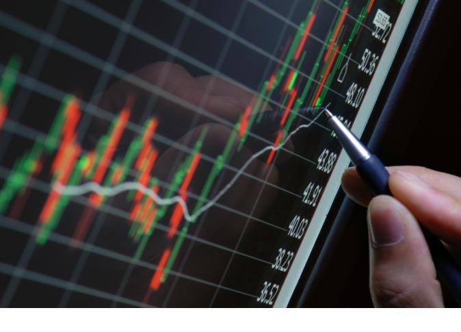 الأسهم الأوروبية ترتفع في بداية التعاملات وسط تراجع أسعار النفط
