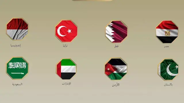 مصر و7 دول تدين مخطط "E1" الاستيطاني شرق القدس المحتلة