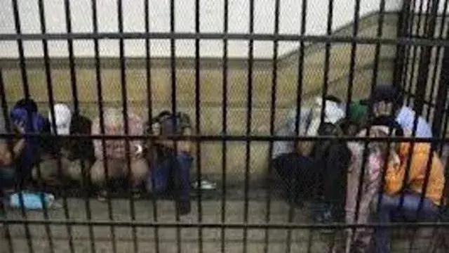 "رايحه مع خطيبي".. نص تحقيقات فتاة في قضية "حفل شذوذ فيلا أكتوبر"